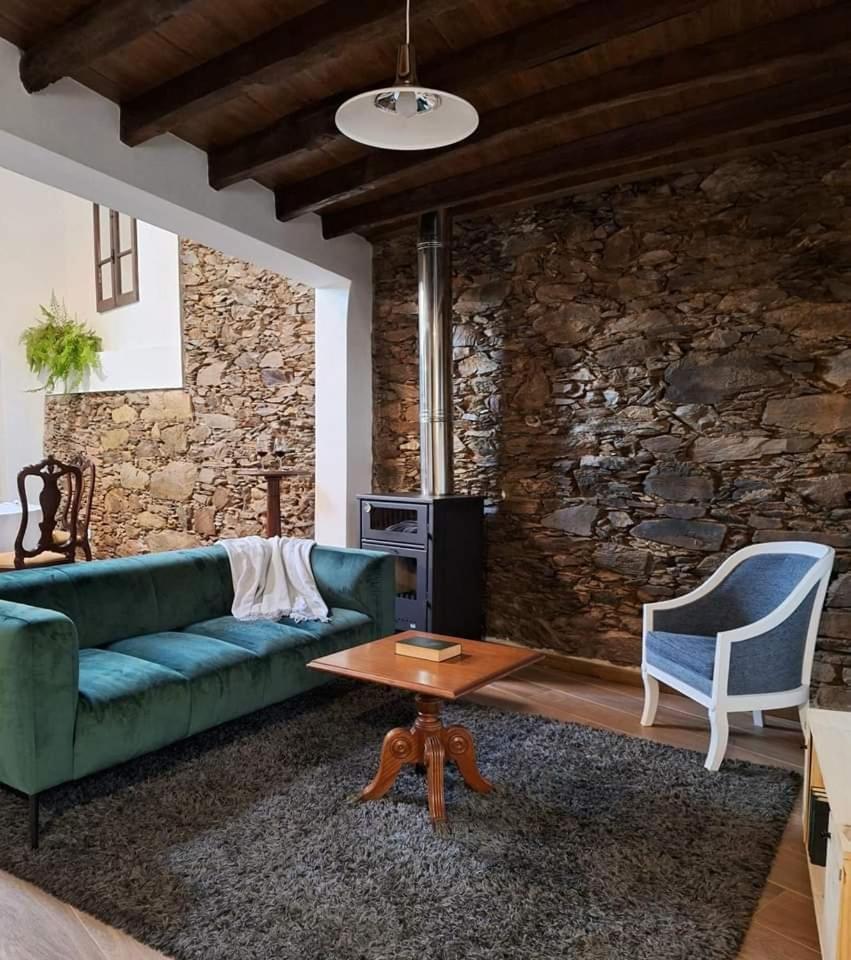 Vila Porta 28 Penacova Exteriér fotografie